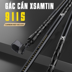 Gác cần Xsamtin 911S