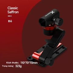 Pat Gác Cần Mở Rộng Xsamtin 2023