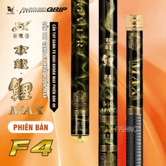 Cần Tay Gama FX Khải Hoàn MAX