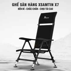 Ghế Săn Hàng XSamtin X7