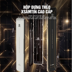 Hộp Gài Thẻo câu XSamtin - 2026