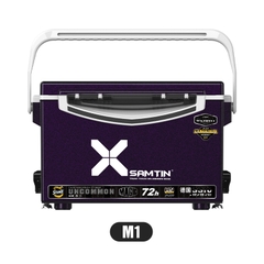 Thùng câu XSamtin 2900DS