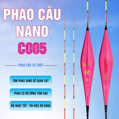 Phao Nano GUF C-005