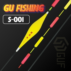 Phao Hố Đấu Săn Hàng S-001