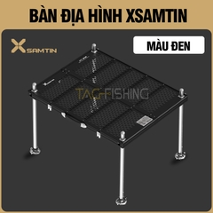 Bàn Địa Hình Xsamtin 800x1000