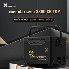 Thùng câu XSamtin 3300XR TOP