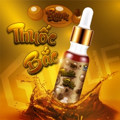 Hương Liệu Kích Ốc GUF - Rượu Thuốc Bắc