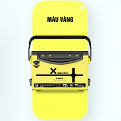 Thùng câu Xsamtin 2900E Mẫu 2023