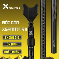 Gác Cần Xsamtin 911