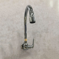 Vòi Bếp Đơn Cắm Tường OB_520