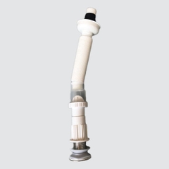 Bộ xi phông chun nhựa - BXP76