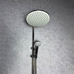 Sen Cây Tắm Đứng Tròn OB_9010