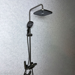 Sen Cây Tắm Đứng Vuông OB_9013D