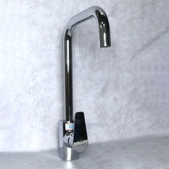 Vòi Bếp Cần Tròn N-L JA_807