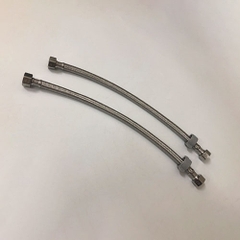 Dây cấp 2 đầu bằng nhau in Obiste (60cm) - DCOB60