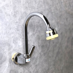Vòi Bếp Đơn Gắn Tường JA_604