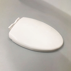 Nắp Bồn Cầu Rơi Êm Liền Khối NEHA_07