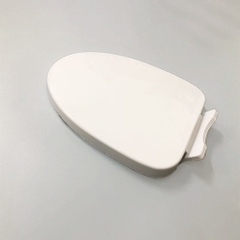 Nắp Bồn Cầu Rơi Êm Ốc Nhựa NEHA_10