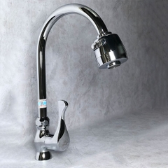 Vòi Bếp Đơn JA_602