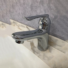 Vòi Chậu 1 lỗ N-L OB_441