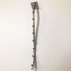 Móc 9 bi inox 304 - MS9