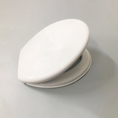 Nắp Bồn Cầu Thường Dày NTHA_02