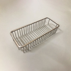 Kệ lưới chữ nhật 1 tầng - KTL_01