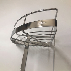 Kệ góc lưới điện giải 2 tầng treo (không chân) - T_KDG_02_20