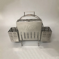 Kệ Cắm Dao Thớt Đa Năng KD_01