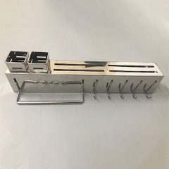 Kệ Dao Đũa gắn tường inox 304 CD_02