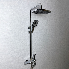 Sen Cây Tắm Đứng Vuông OB_9012T