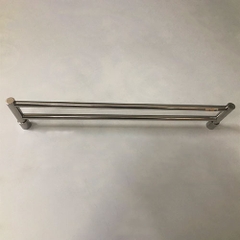 Vắt Khăn Đôi Đế Trụ VK_613