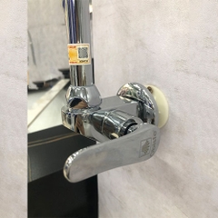 Vòi Bếp Đơn Cắm Tường OB_520