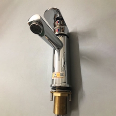 Vòi Chậu 1 Lỗ N-L OB_103