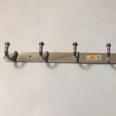 Móc Áo Đơn Tròn 7 Vấu MA_16