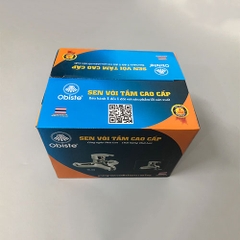 Vòi Chậu 1 lỗ N-L OB_121