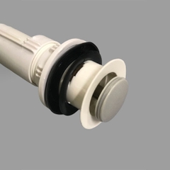 Bộ xi phông nhựa in Obiste - BXPNOB