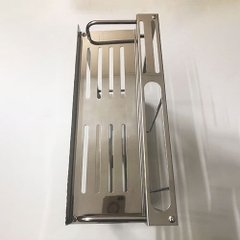 Kệ gia vị tấm đứng 2 tầng KV_03