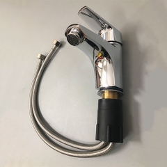 Vòi Chậu 1 Lỗ N-L OB_221