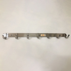 Móc Áo Dẹt 7 Vấu MA11_7V