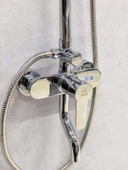 Sen Cây Tắm Đứng Thân Tròn JA__1014