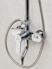 Sen Cây Tắm Đứng Thân Tròn JA__1014