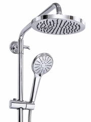 Sen Cây Tắm Đứng Thân Tròn JA__1014