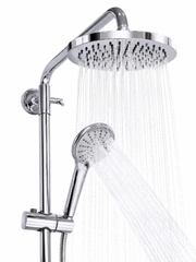 Sen Cây Tắm Đứng Thân Tròn JA__1014