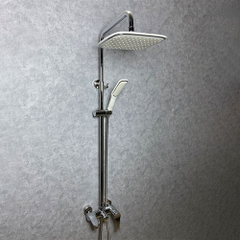 Sen Cây Tắm Đứng Tròn JA_1003T