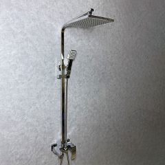 Sen Cây Tắm Đứng Vuông JA_1005