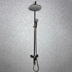 Sen Cây Tắm Đứng Tròn OB_9010