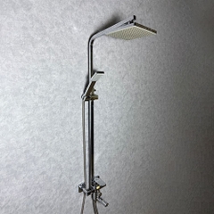 Sen Cây Tắm Đứng Vuông OB_9002V