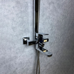 Sen Cây Tắm Đứng Tròn OB_9016