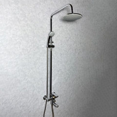 Sen Cây Tắm Đứng Tròn OB_9002